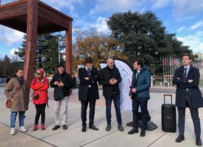 Faites vos Jeux, rien ne va plus – Volet 1 – audition à l’ONU – La France faillit à ses obligations