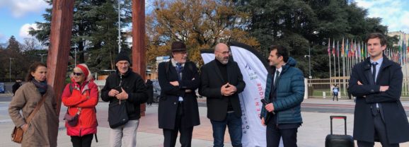 Faites vos Jeux, rien ne va plus – Volet 1 – audition à l’ONU – La France faillit à ses obligations