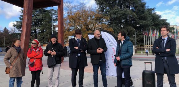 Faites vos Jeux, rien ne va plus – Volet 1 – audition à l’ONU – La France faillit à ses obligations