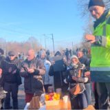 Le blocage du dépôt pétrolier est levé