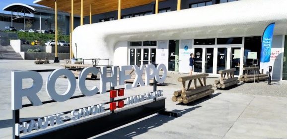 OPA hostile de la droite dure en Haute-Savoie