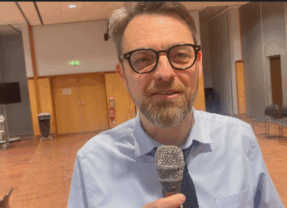 La ville d&rsquo;Annecy ne prend pas position sur la présence de sociétés génocidaires israéliennes au festival du film d&rsquo;animation