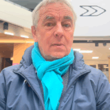 Jean-Luc Rigaut, le candidat annécien sûr de lui !