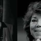 Hommage à deux grandes dames