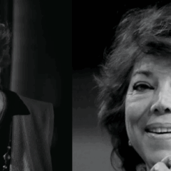 Hommage à deux grandes dames