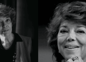 Hommage à deux grandes dames