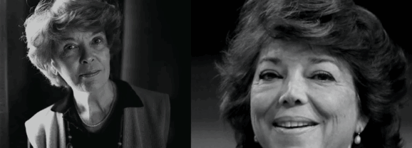 Hommage à deux grandes dames