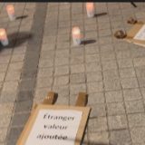 Le silence pour les migrants doit se faire plus entendre