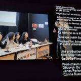 Guerrières de la Paix : « la haine tient à si peu ! »