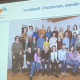 Une nouvelle voie en rupture aux voies traditionnelles et conservatrices de Thônes.