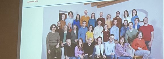 Une nouvelle voie en rupture aux voies traditionnelles et conservatrices de Thônes.