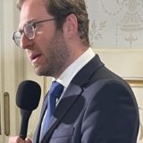 Le député Antoine Armand, candidat à la mairie d&rsquo;Annecy, aggrave la santé des citoyens en votant la loi « Duplomb »