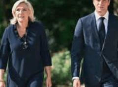 Honte à la France d’avoir permis à Lyon un défilé fasciste néo nazi protégé par la police