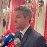 Arrivé en deuxième position, Alexandre Mulatier-Gachet estime qu&rsquo;une alliance avec Jean-luc Rigaut n&rsquo;est pas à l&rsquo;ordre du jour