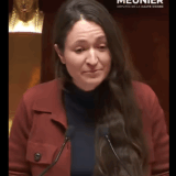 Manon Meunier dénonce l&rsquo;allégeance de la ministre de l&rsquo;agriculture à Arnaud Rousseau, président de la FNSEA