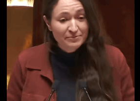 Manon Meunier dénonce l&rsquo;allégeance de la ministre de l&rsquo;agriculture à Arnaud Rousseau, président de la FNSEA