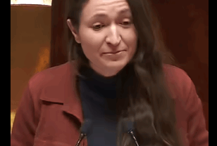 Manon Meunier dénonce l&rsquo;allégeance de la ministre de l&rsquo;agriculture à Arnaud Rousseau, président de la FNSEA