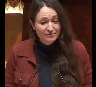 Manon Meunier dénonce l&rsquo;allégeance de la ministre de l&rsquo;agriculture à Arnaud Rousseau, président de la FNSEA