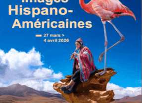 Les Images Hispano-Américaines, festival majeur du paysage cinématographique annécien