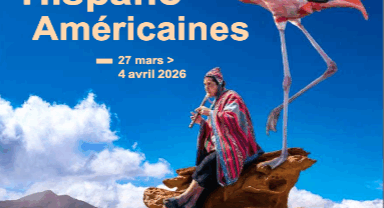 Les Images Hispano-Américaines, festival majeur de l&rsquo;activité cinématographique annécienne
