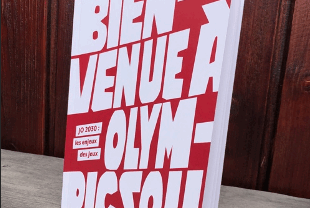JOP 2030 – « Bienvenue à olympicsou, les enjeux des jeux », un essai d’utilité publique de Delphine Larat