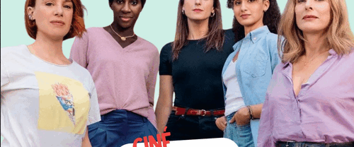 Le 8 avril « La maison des femmes » un film sur la reconstruction face aux violences faites aux femmes.