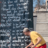 Un banquet populaire pour nourrir le corps et l&rsquo;esprit