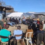 La confédération paysanne veut peser sur les municipales pour valoriser l&rsquo;agriculture paysanne