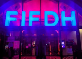FIFDH 2026 : à Genève, le droit international tente de résister