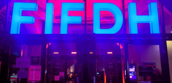 FIFDH 2026 : à Genève, le droit international tente de résister