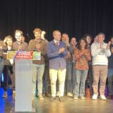 Avec sa liste « Faire mieux pour Annecy », les Insoumis politisent l&rsquo;élection municipale pour promouvoir une gauche radicale
