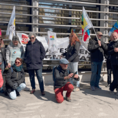 Les syndicats retraités attendent des réponses de l&rsquo;Agence Régionale de Santé