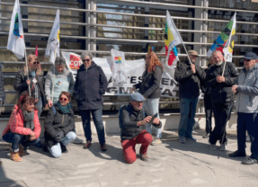 Les syndicats retraités attendent des réponses de l&rsquo;Agence Régionale de Santé