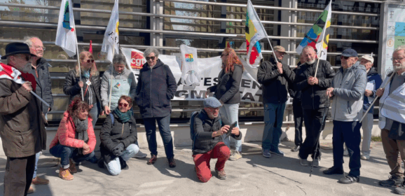Les syndicats retraités attendent des réponses de l&rsquo;Agence Régionale de Santé