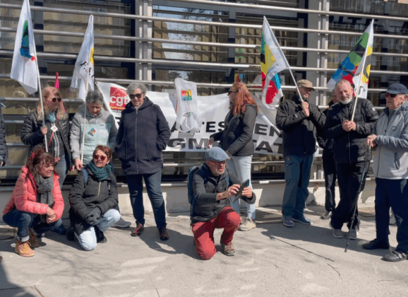 Les syndicats retraités attendent des réponses de l&rsquo;Agence Régionale de Santé