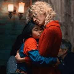 Flamant rose, un film tendre et pudique