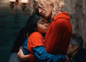 Flamant rose, un film tendre et pudique