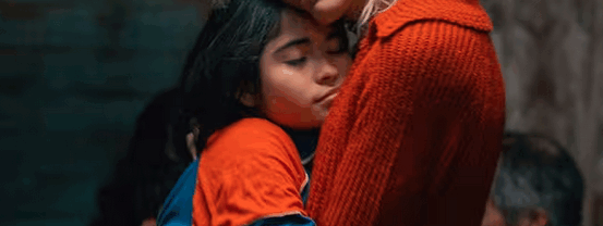 Flamant rose, un film tendre et pudique