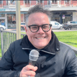 Sébastiàn Lelio danse avec les femmes