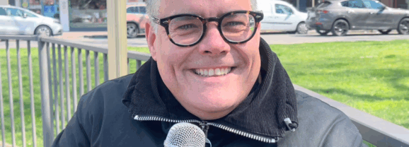 Sébastiàn Lelio danse avec les femmes