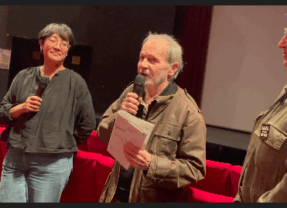 « Palestine36 » pour comprendre la responsabilité criminelle des britanniques dans la souffrance du peuple palestinien