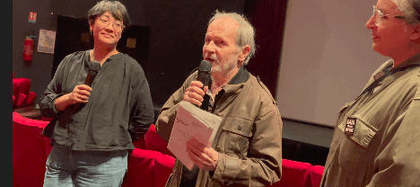 « Palestine36 » pour comprendre la responsabilité criminelle des britanniques dans la souffrance du peuple palestinien