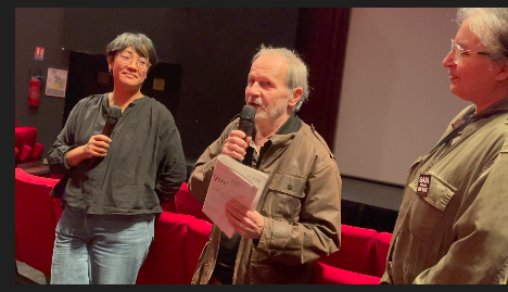 « Palestine36 » pour comprendre la responsabilité criminelle des britanniques dans la souffrance du peuple palestinien