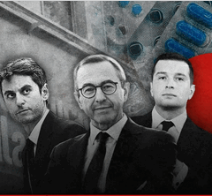 Fraude à l&rsquo;assurance maladie : les patient-e-s ciblé-e-s, les responsables oubliés