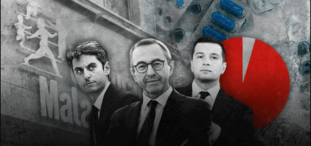 Fraude à l&rsquo;assurance maladie : les patient-e-s ciblé-e-s, les responsables oubliés