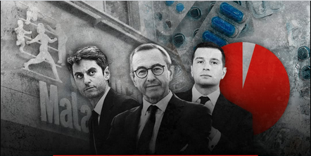 Fraude à l&rsquo;assurance maladie : les patient-e-s ciblé-e-s, les responsables oubliés