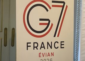 Difficulté pour librinfo d’accéder à la conférence de presse sur le G7