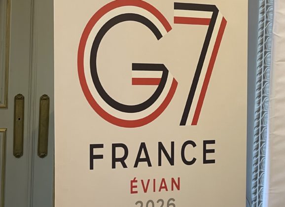 Difficulté pour librinfo d’accéder à la conférence de presse sur le G7