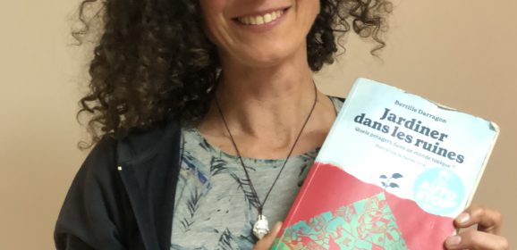 Jardiner dans les ruines d&rsquo;un monde toxique 