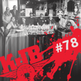 Sur la web radio KJB, débat sur les médias alternatifs avec Trakt et librinfo